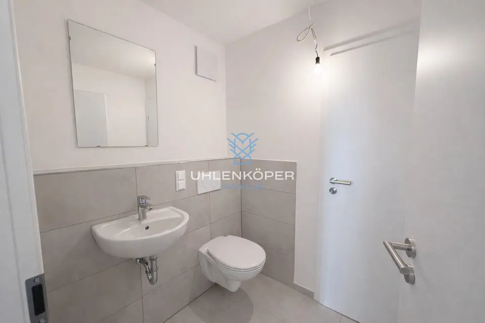 3 Zimmer Wohnung mit 108 m² in Uelzen – Bild 10