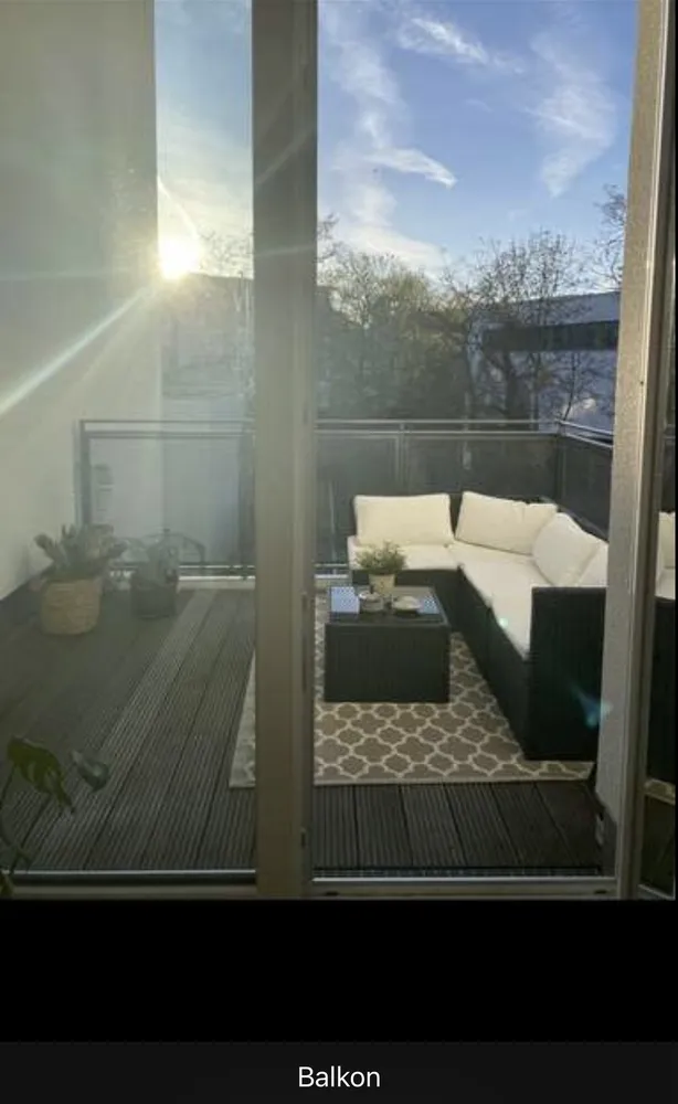 2 Zimmer Wohnung mit 70 m² in Frankfurt am Main – Bild 8