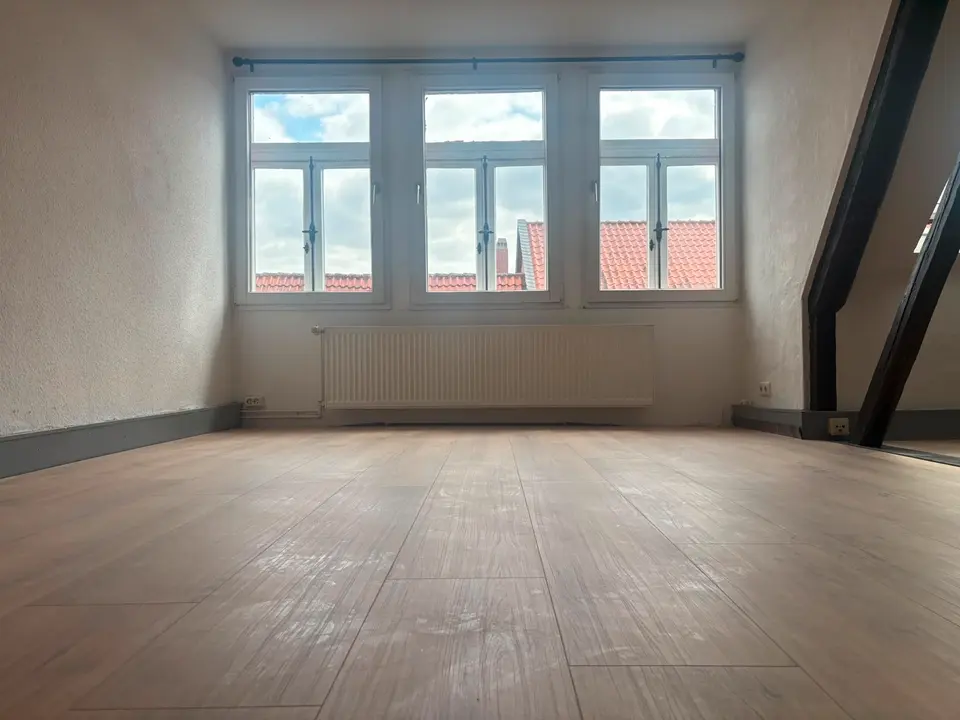 3 Zimmer Wohnung mit 95 m² in Wolfenbüttel – Bild 7