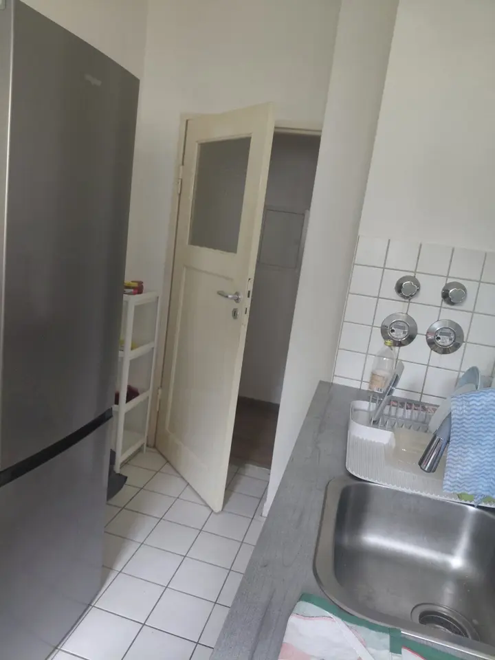 WG-Zimmer mit 57 m² in Berlin – Bild 3