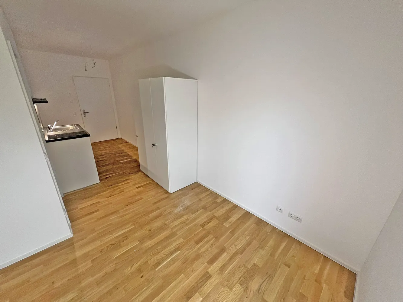 1 Zimmer Wohnung mit 25 m² in Bonn – Bild 3
