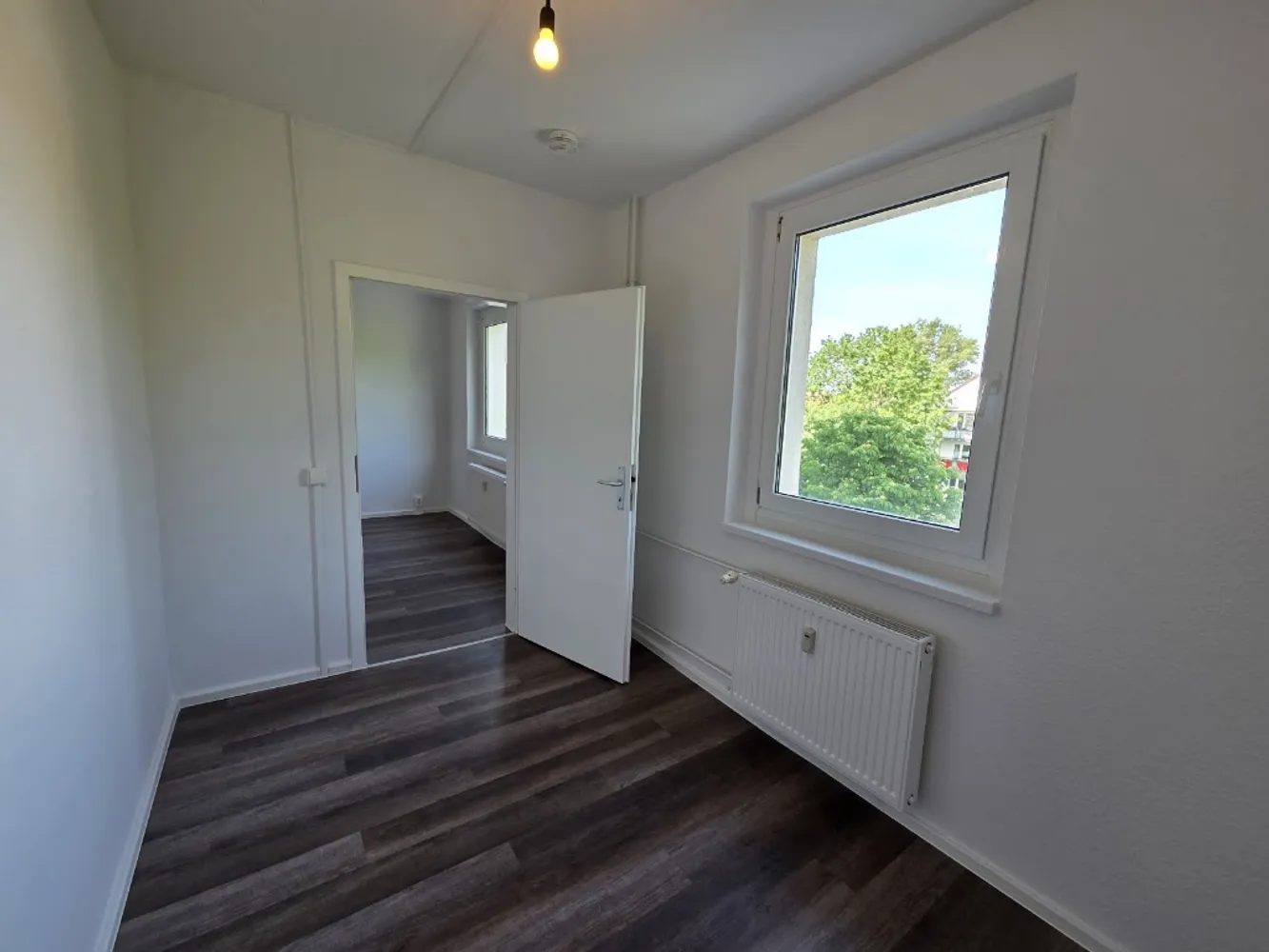 2 Zimmer Wohnung mit 31 m² in Brandenburg an der Havel – Bild 10