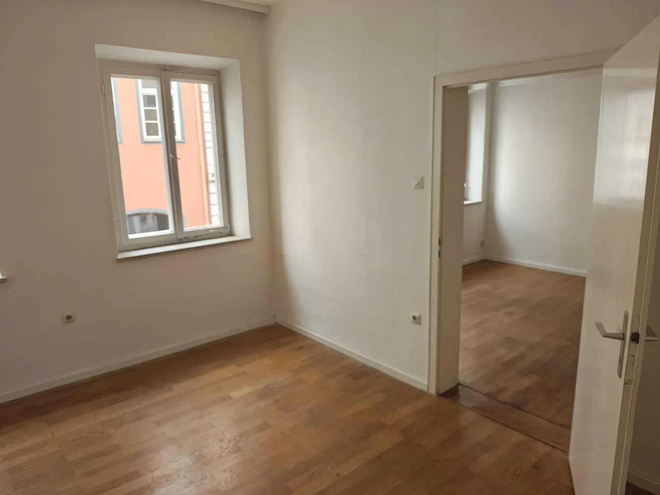 4 Zimmer Wohnung mit 67 m² in Augsburg – Bild 4