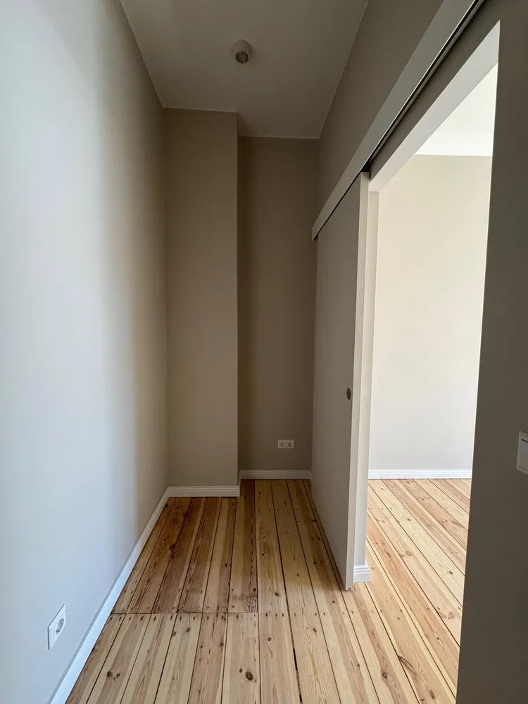 2 room apartment with 58 m² in Berlin – Photo 9