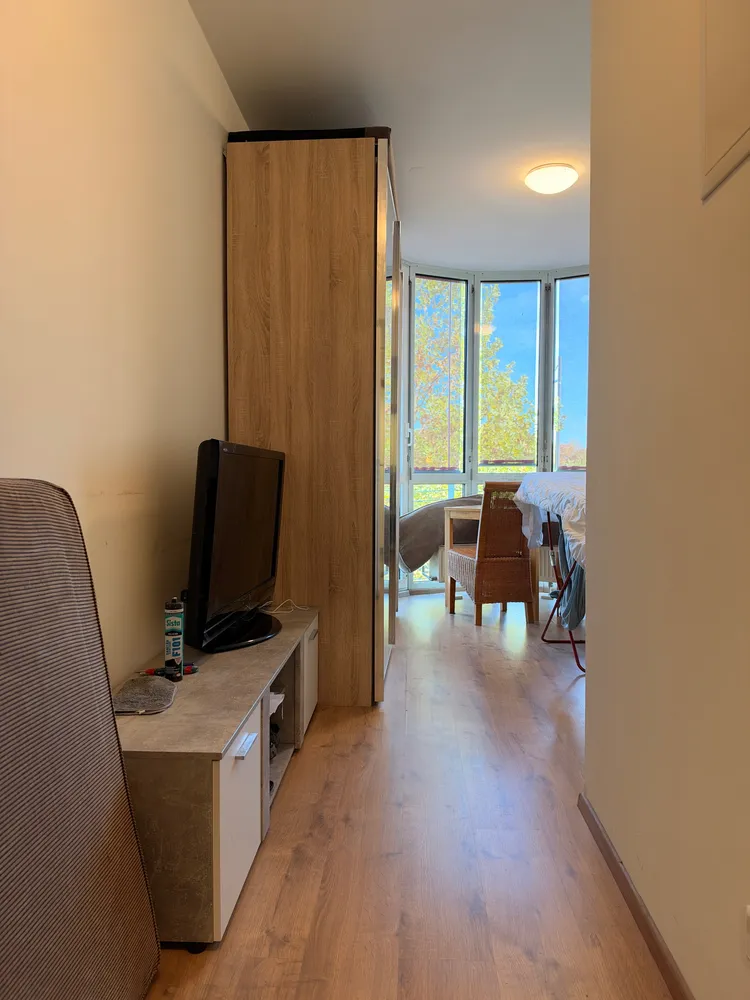 1 Zimmer Wohnung mit 19 m² in München – Bild 5