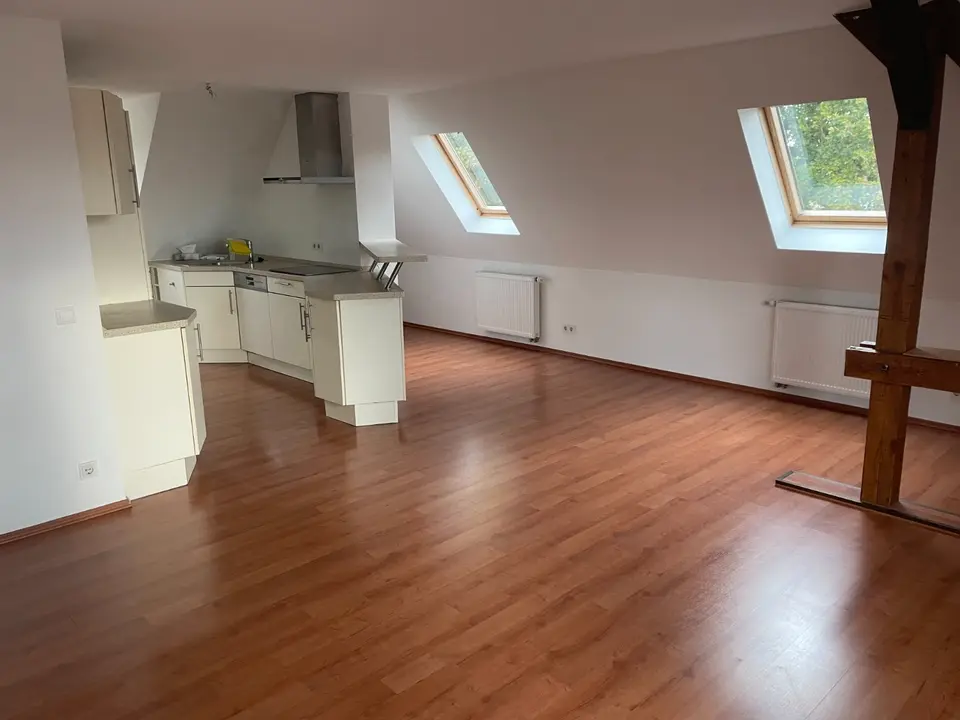 3 room apartment with 90 m² in Schwerin – Photo 2