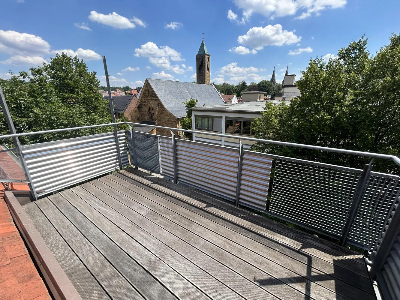 5 room apartment with 115 m² in Göppingen – Photo 1