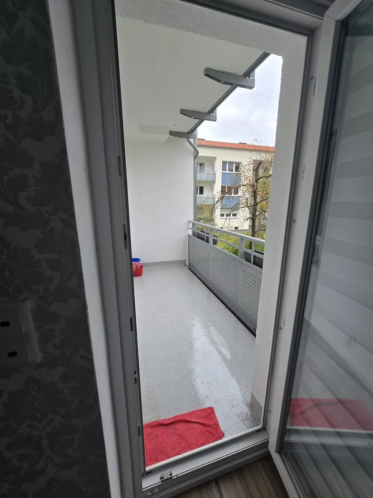 2 Zimmer Wohnung mit 54 m² in Dortmund – Bild 2
