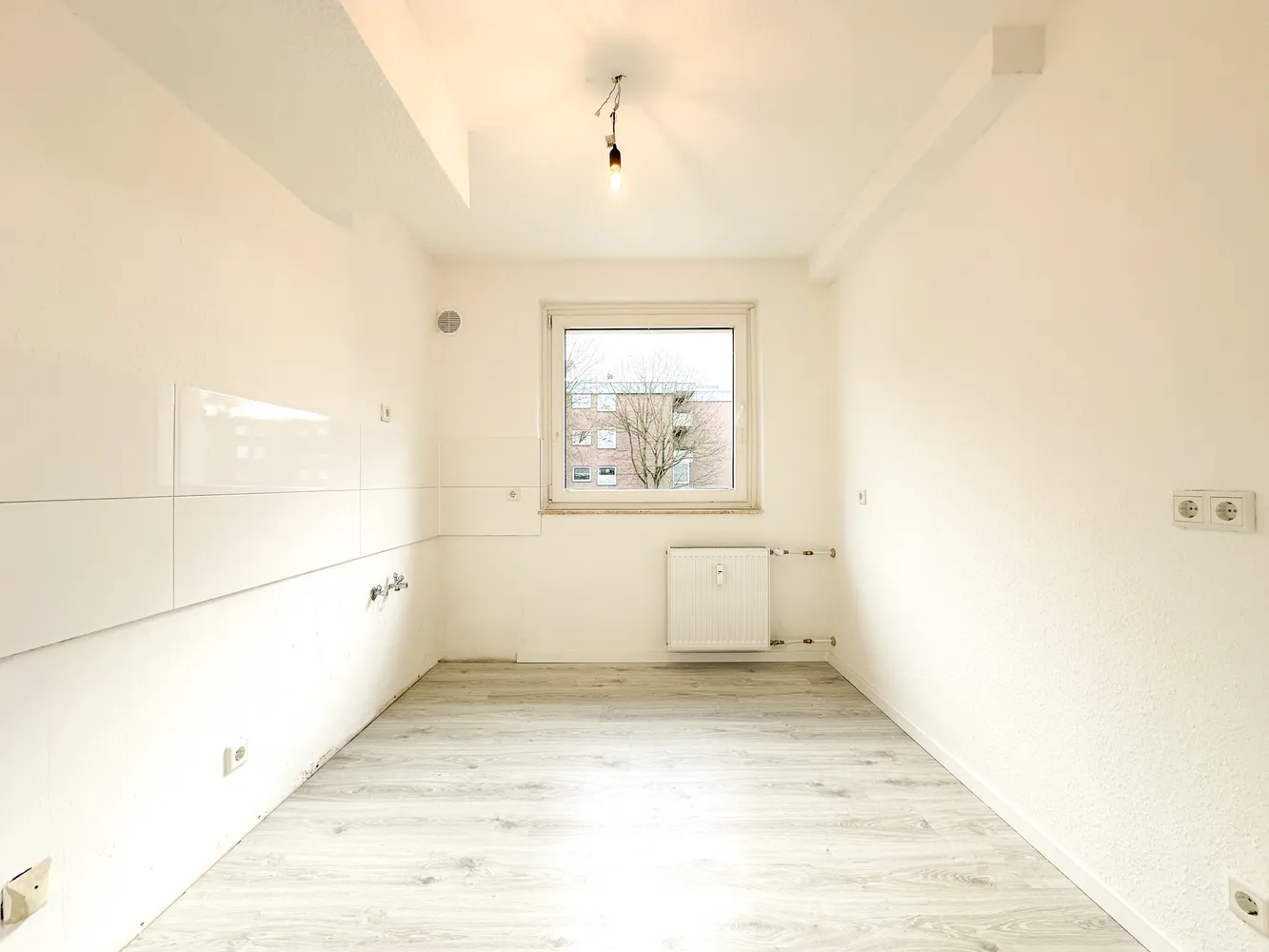 2 Zimmer Wohnung mit 77 m² in Erkrath – Bild 4
