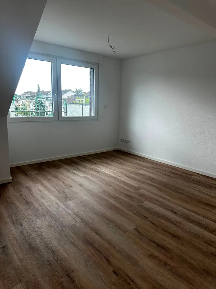 2 Zimmer Wohnung mit 62 m² in Langenfeld – Bild 8