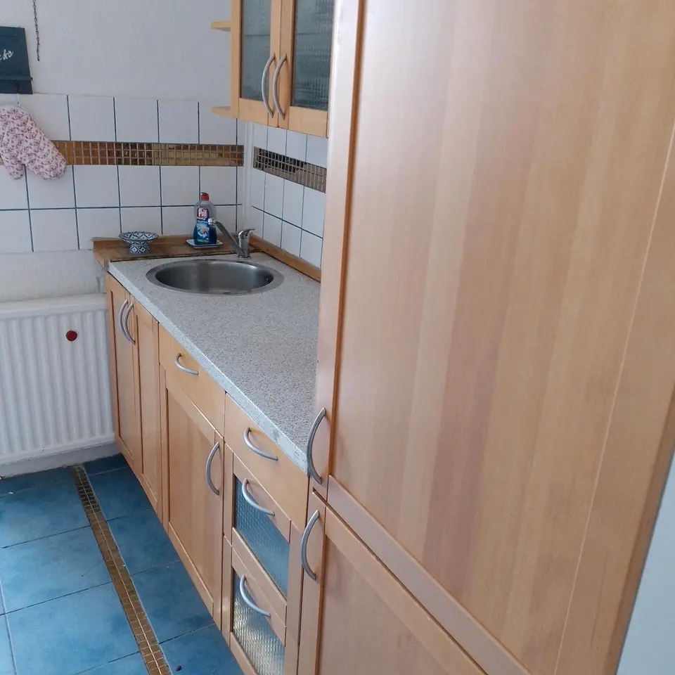 WG-Zimmer mit 55 m² in Bremen – Bild 3