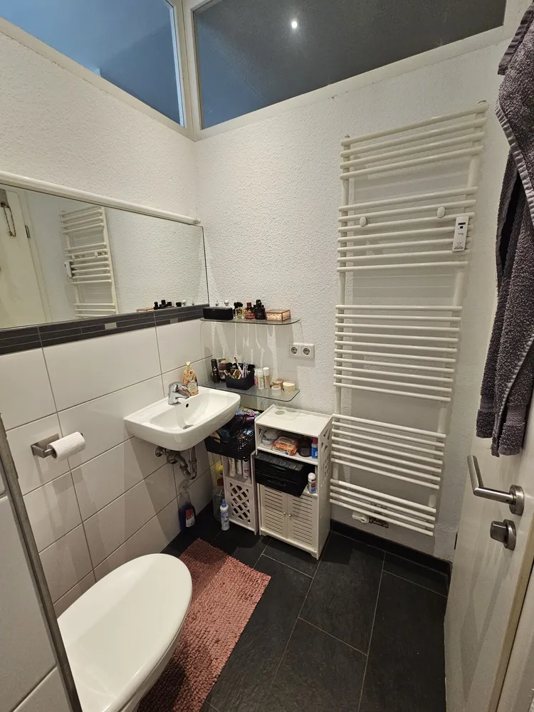 2 Zimmer Wohnung mit 51 m² in Wiesbaden – Bild 5
