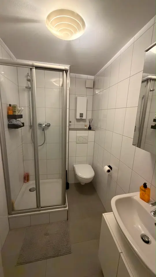 3 Zimmer Wohnung mit 43 m² in Marl – Bild 5