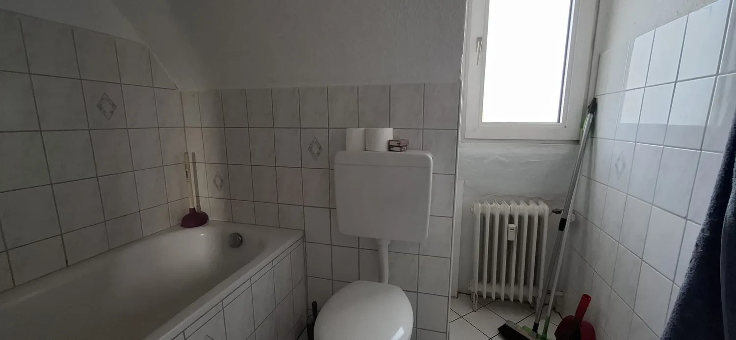 1 Zimmer Wohnung mit 35 m² in Duisburg – Bild 8