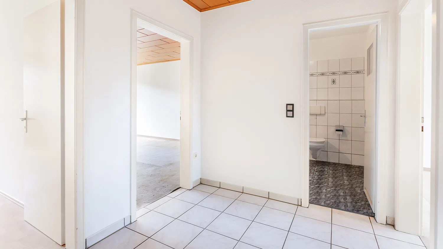 3 Zimmer Wohnung mit 72 m² in Hamburg – Bild 7