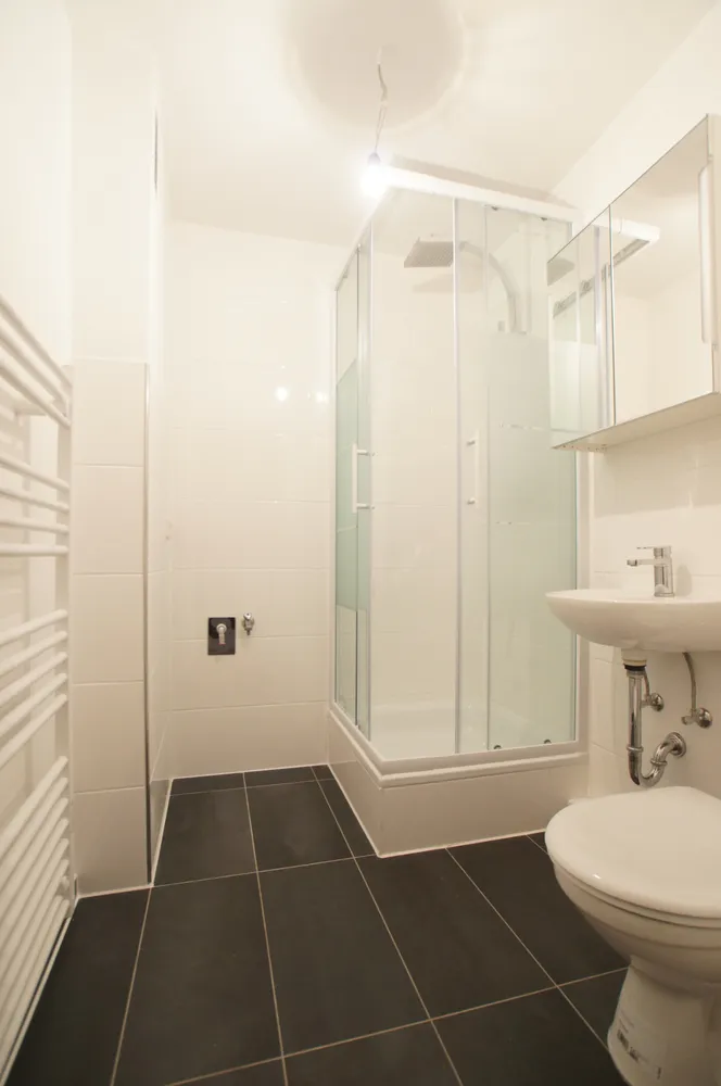 1 Zimmer Wohnung mit 30 m² in München – Bild 4