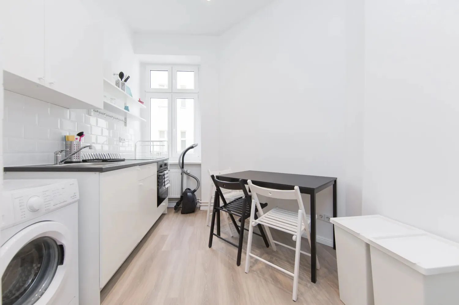 Shared room with 11 m² in Berlin – Photo 4