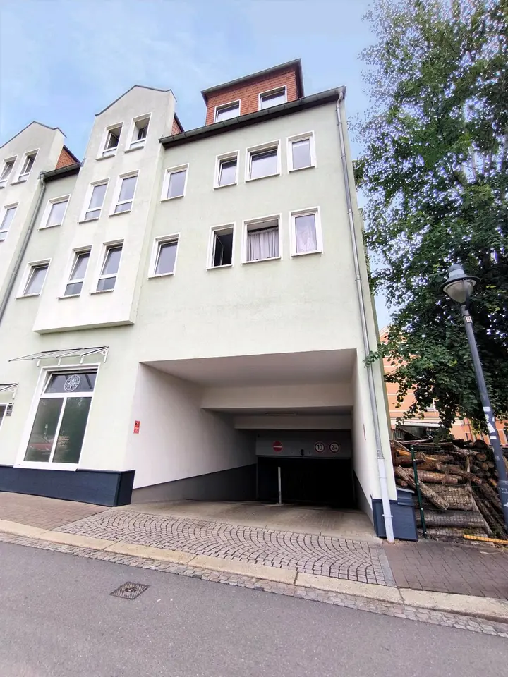 2 Zimmer Wohnung mit 53 m² in Zwickau – Bild 10
