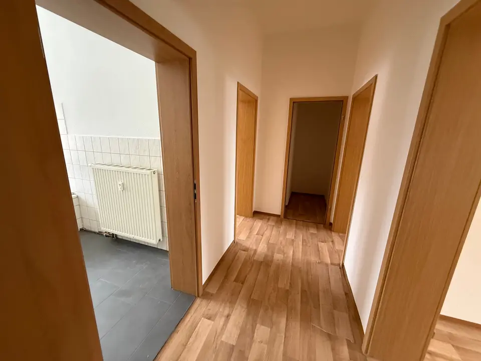 2 Zimmer Wohnung mit 50 m² in Plauen – Bild 10