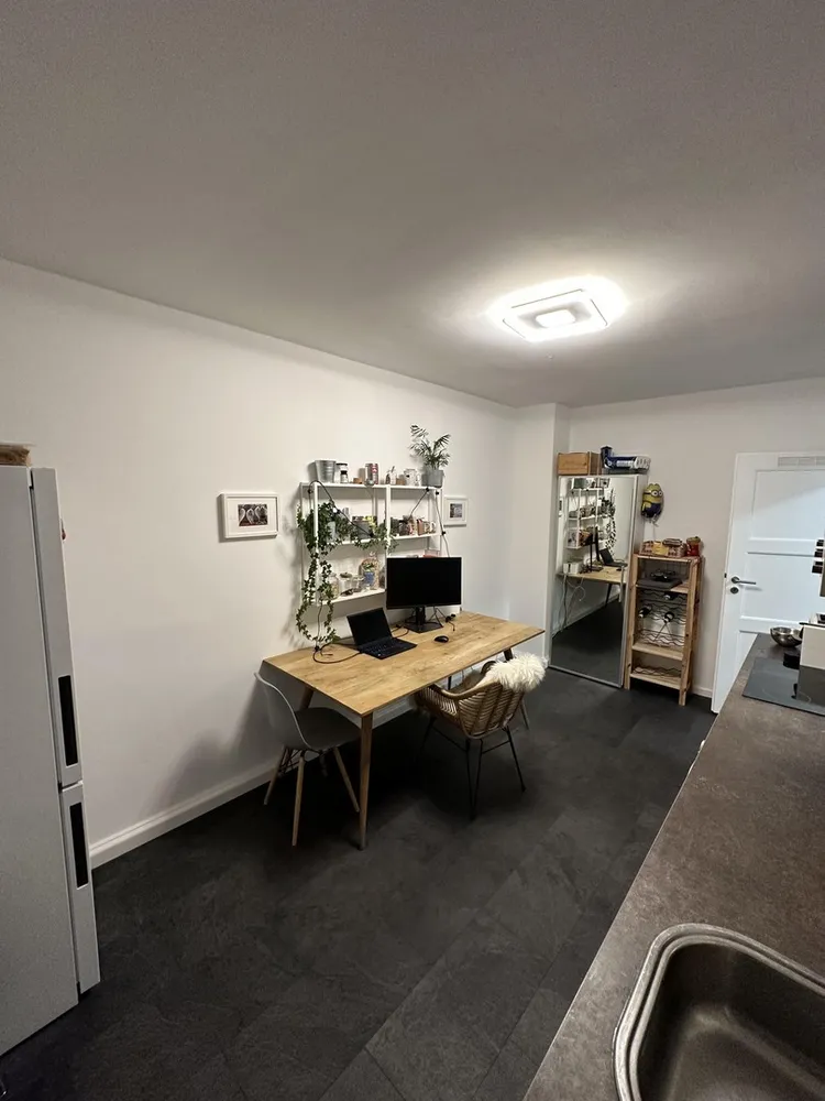 2 room apartment with 51 m² in Munich – Photo 5