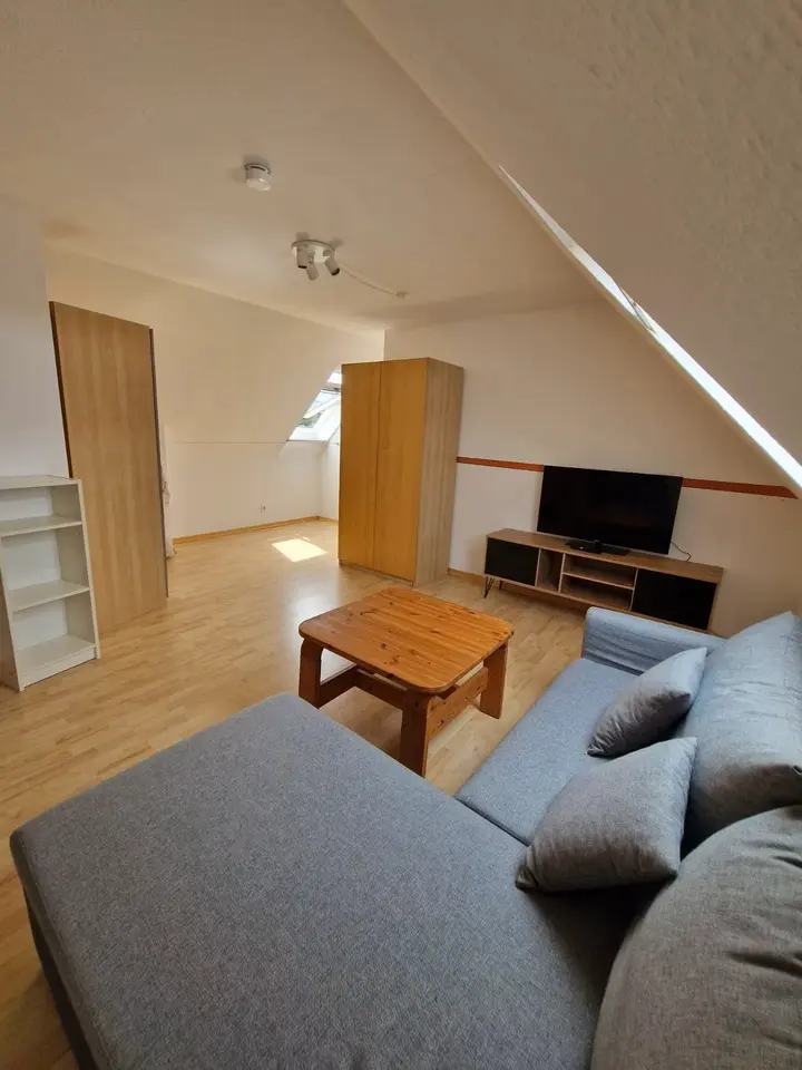 WG-Zimmer mit 17 m² in Potsdam – Bild 1