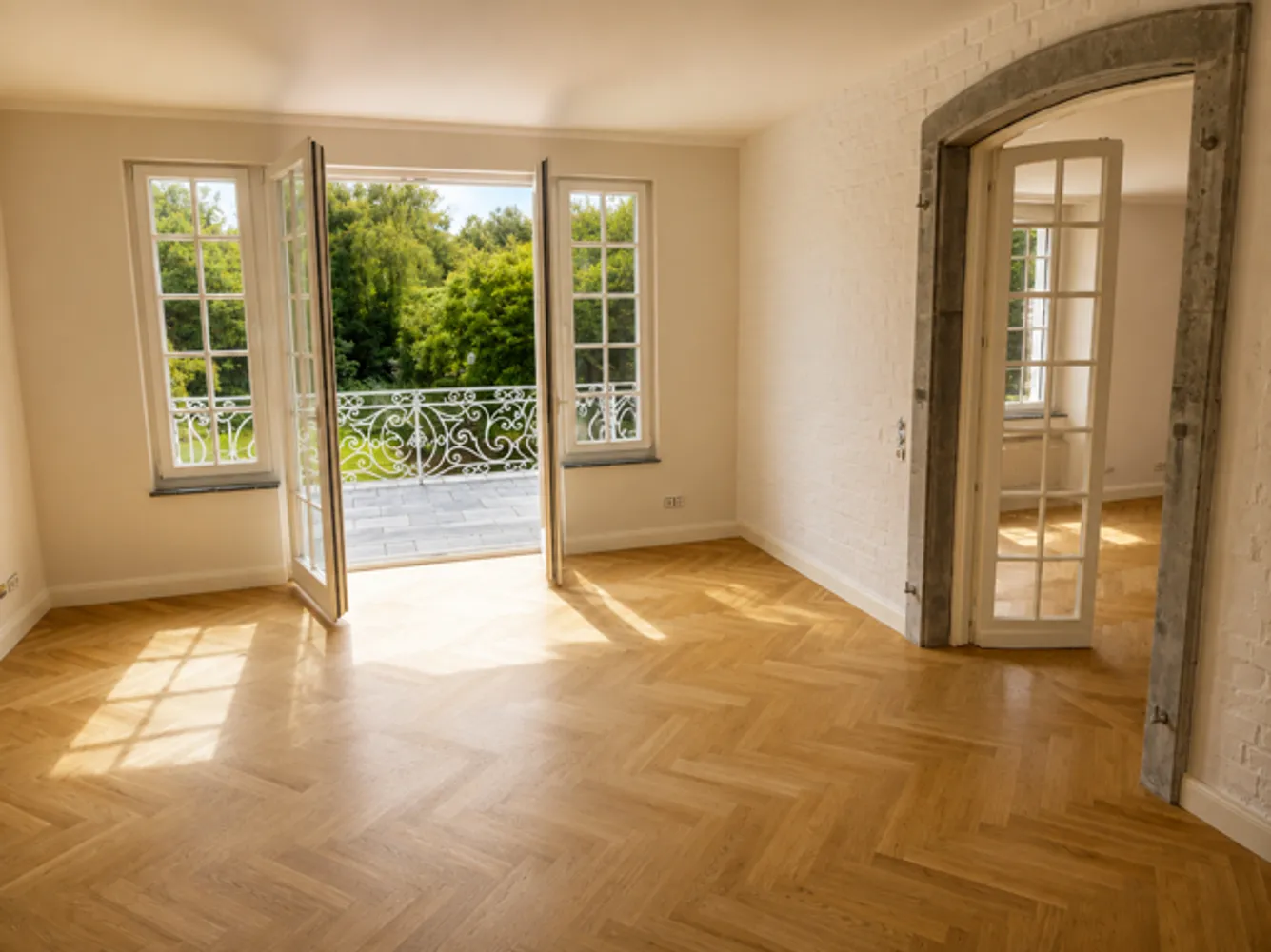 6 Zimmer Haus mit 175 m² in Meerbusch – Bild 12