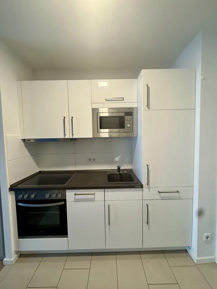 1 Zimmer Wohnung mit 28 m² in Berlin – Bild 6