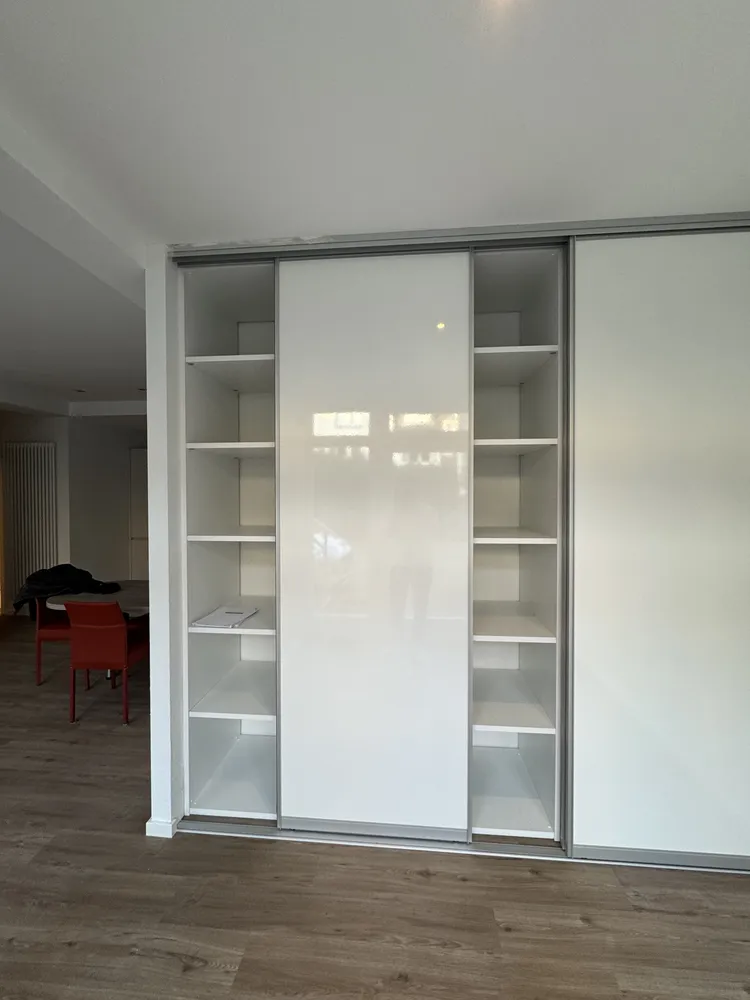 2 Zimmer Wohnung mit 50 m² in Münster – Bild 10