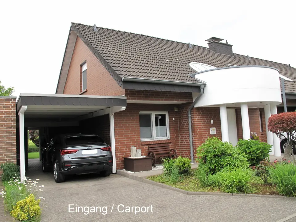 6 Zimmer Haus mit 140 m² in Gütersloh – Bild 2