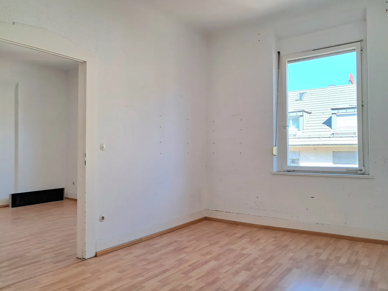 2 Zimmer Wohnung mit 45 m² in Stuttgart – Bild 6