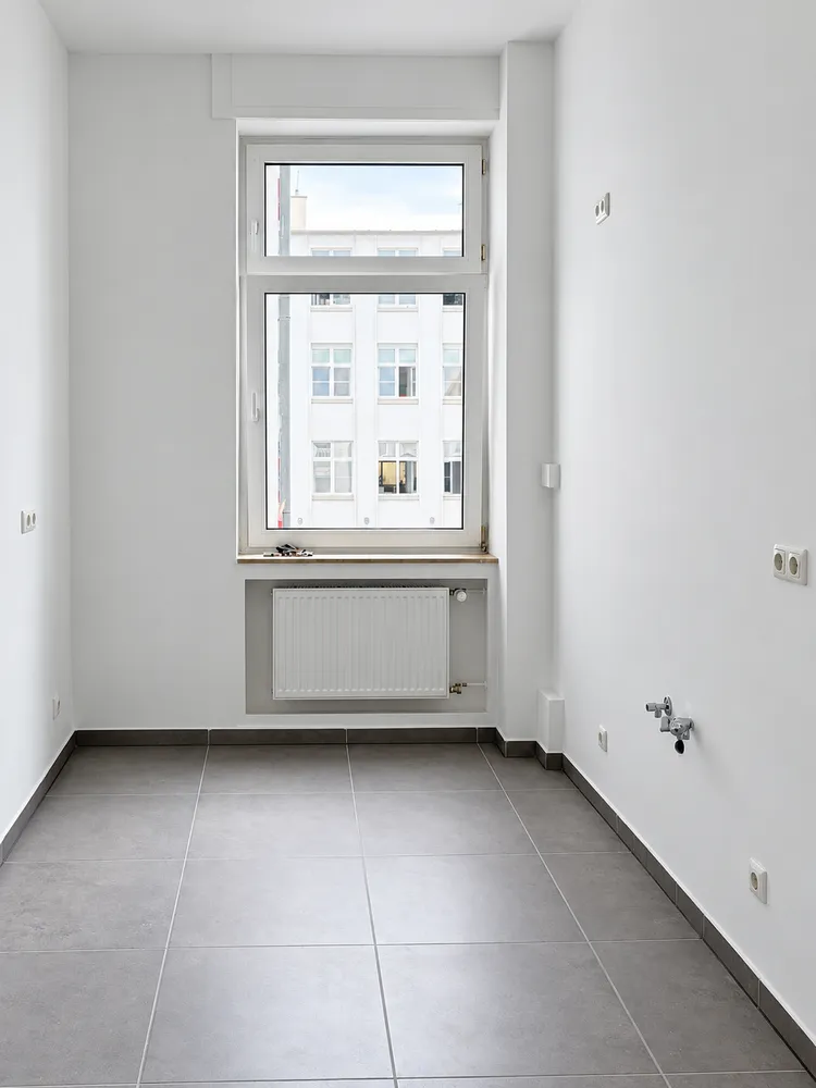 3 room apartment with 64 m² in Frankfurt am Main – Photo 2