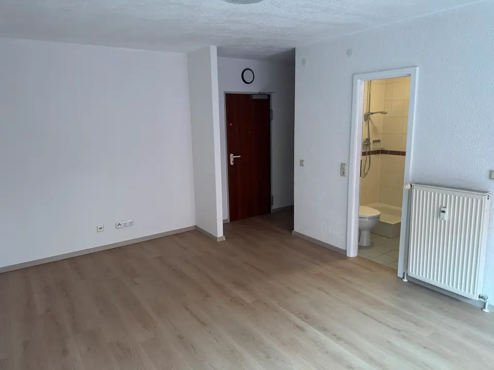 2 Zimmer Wohnung mit 27 m² in Saarbrücken – Bild 3