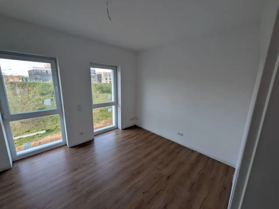 4 Zimmer Wohnung mit 96 m² in Potsdam – Bild 1