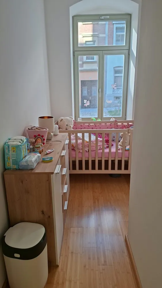 5 room apartment with 107 m² in Chemnitz – Photo 3