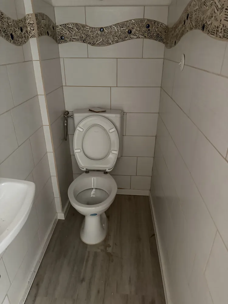 2 Zimmer Wohnung mit 45 m² in Mannheim – Bild 7
