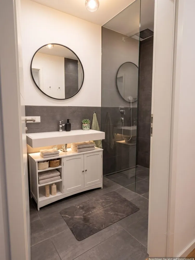 3 Zimmer Wohnung mit 74 m² in Stuttgart – Bild 4