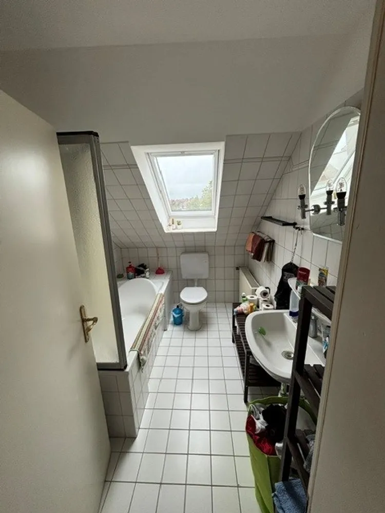 3 room apartment with 77 m² in Hanover – Photo 8