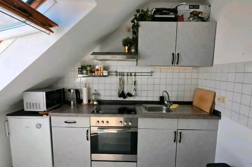 2 Zimmer Wohnung mit 55 m² in Lengerich – Bild 9