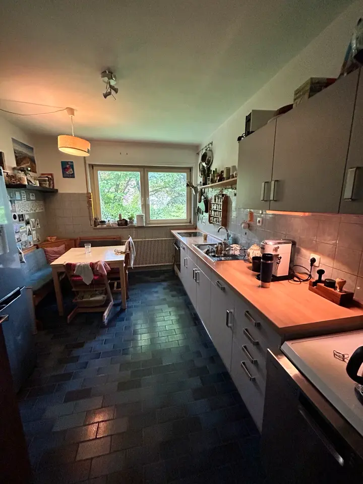 WG-Zimmer mit 45 m² in Osnabrück – Bild 2
