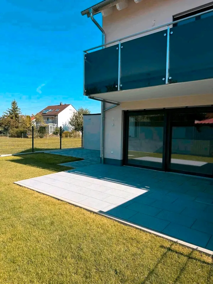5 Zimmer Haus mit 155 m² in Donauwörth – Bild 2