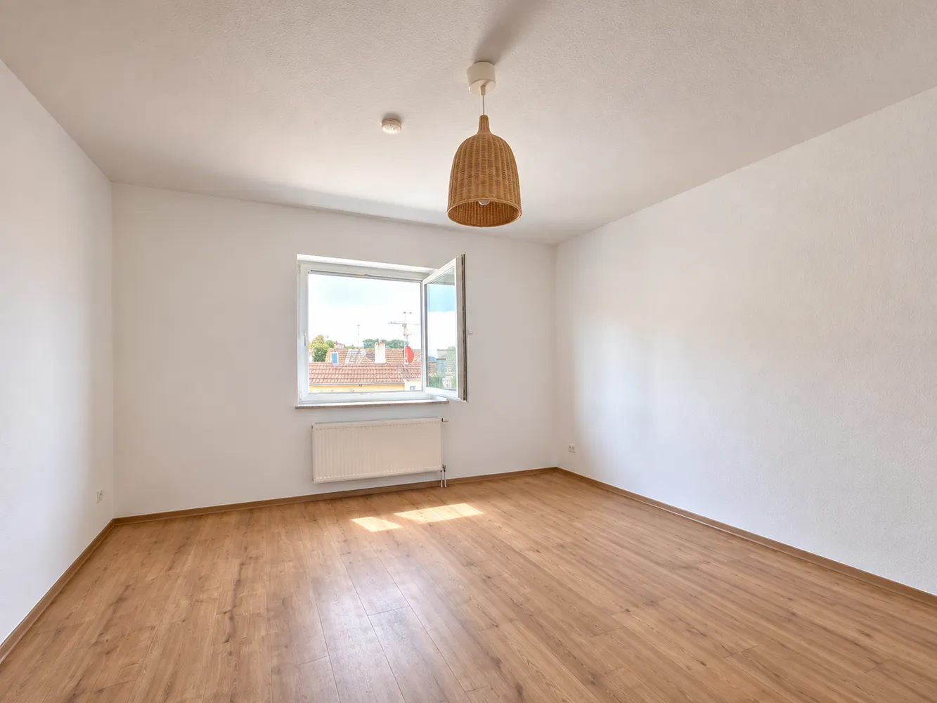 4 Zimmer Wohnung mit 90 m² in Köln – Bild 5