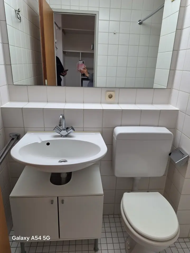 Studio mit 30 m² in Trier – Bild 5