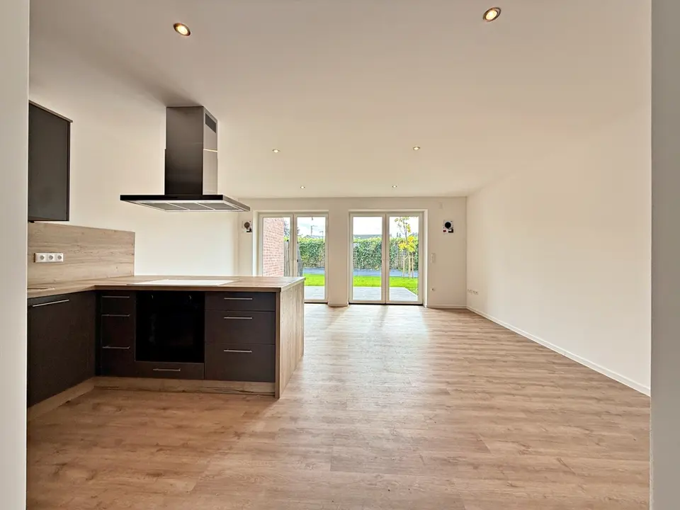 4 Zimmer Haus mit 142 m² in Leer – Bild 1