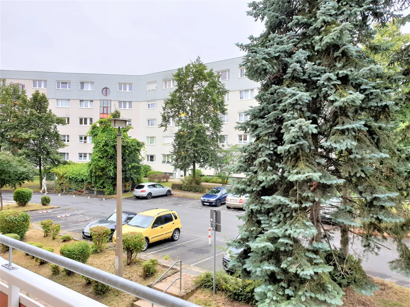 3 Zimmer Wohnung mit 60 m² in Bautzen – Bild 1