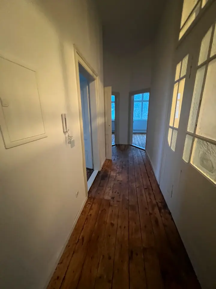 4 Zimmer Wohnung mit 90 m² in Bensheim – Bild 5