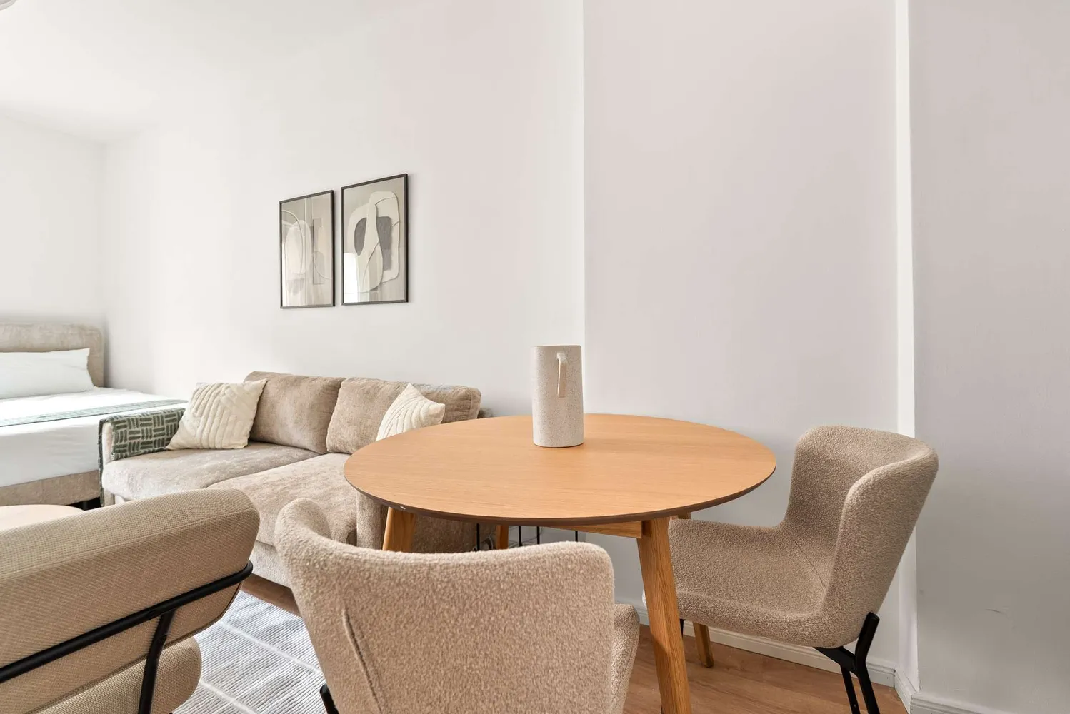 1 Zimmer Wohnung mit 36 m² in Berlin – Bild 11