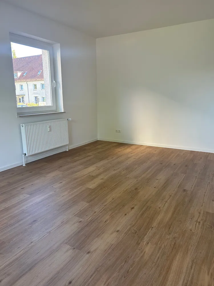 2 Zimmer Wohnung mit 54 m² in Itzehoe – Bild 5
