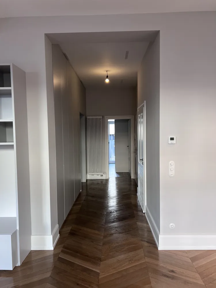 2 Zimmer Wohnung mit 70 m² in Frankfurt am Main – Bild 12