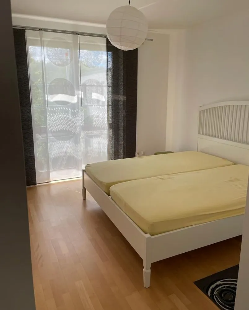 4 Zimmer Wohnung mit 90 m² in München – Bild 5