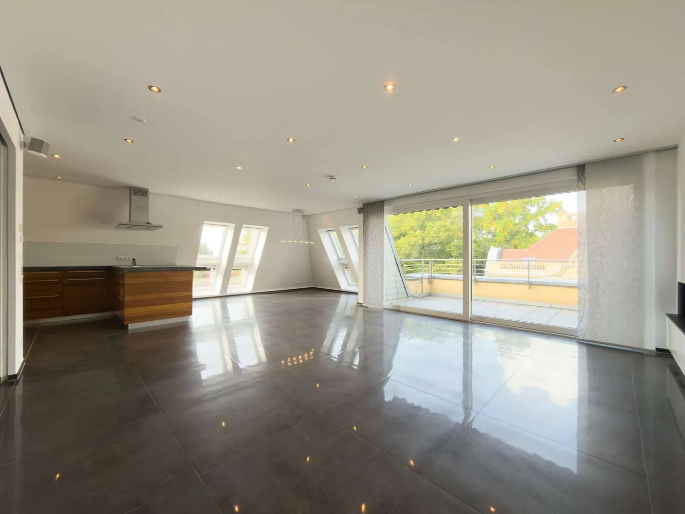 4 room apartment with 152 m² in Mülheim an der Ruhr – Photo 6